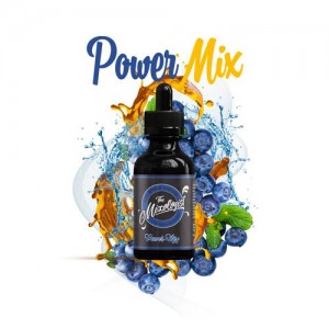 Power Jack E-Liquid By The Mixologist 